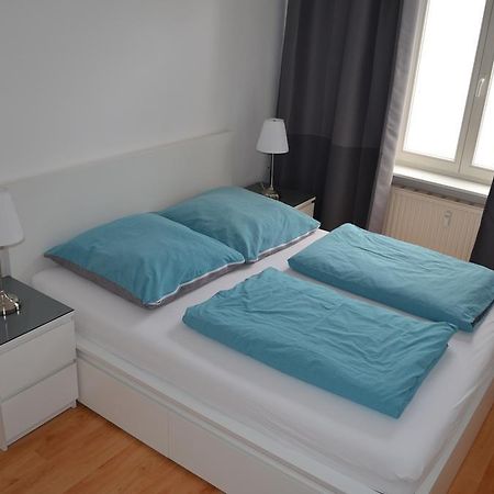 טראבן-טרארבאך Ferienwohnung Barfly מראה חיצוני תמונה